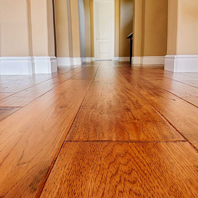 Sears Hardwood Cleaning