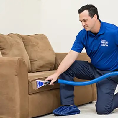 Sears Upholstery Cleaning